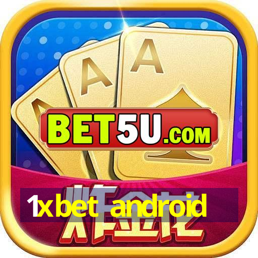 1xbet android